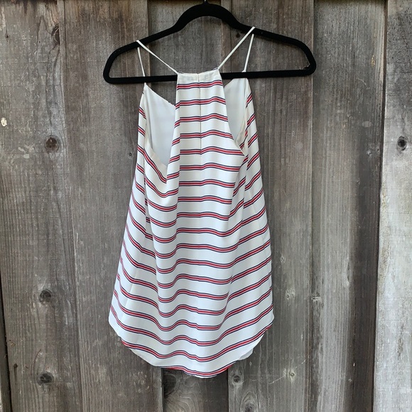 Nautical top - Picture 2 of 7